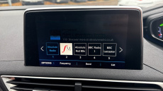 Peugeot 3008 1.2 PureTech Allure 5dr Petrol Estate